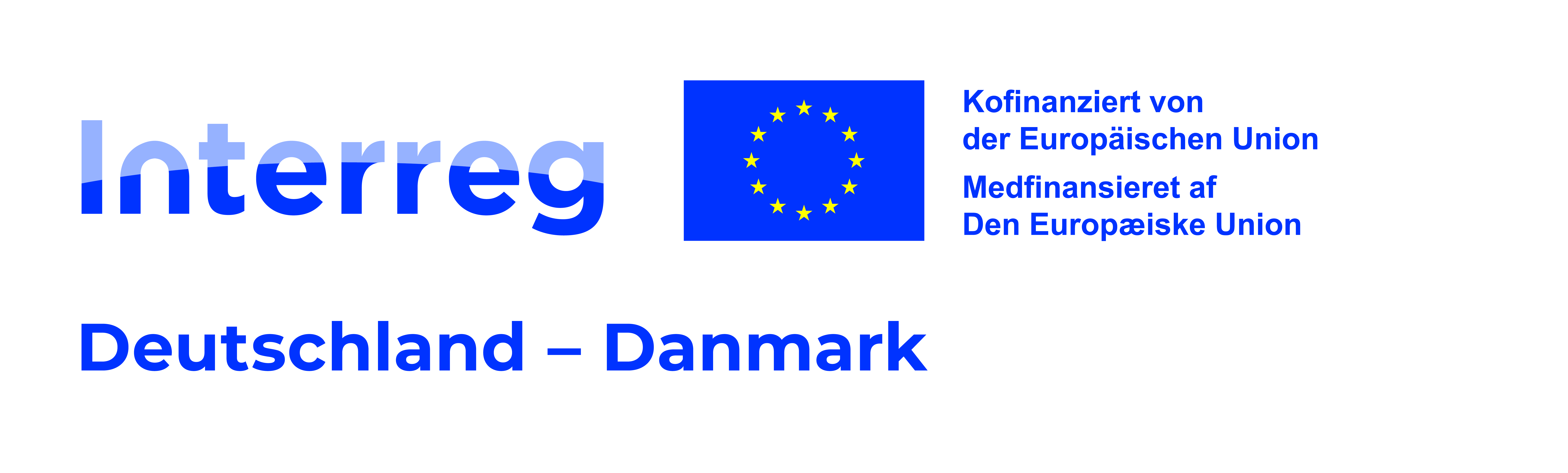 Interreg Deutschland-Danmark